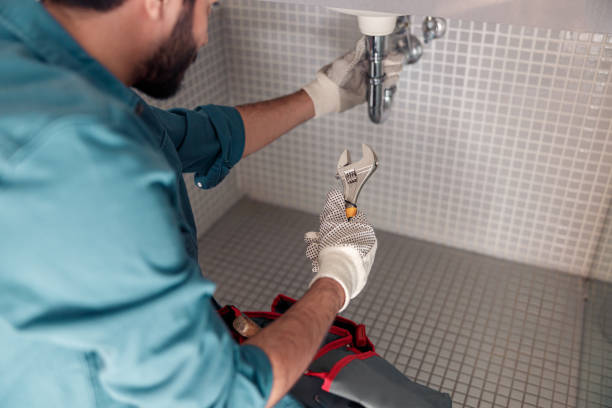 Reliable Mission Canyon, CA Plumber Solutions